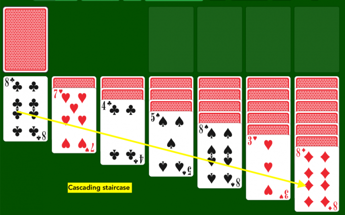 How to play this great classic solitaire