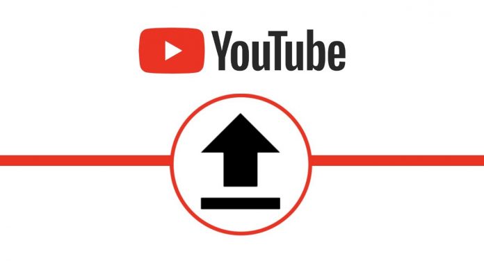 How to upload video on YouTube?