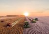How Technology Is Changing Farming and Agriculture For The Better Changing Farming and Agriculture