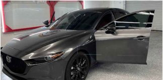 Does Tinting Car Windows Really Prevent Skin Damage from the Sun? Does Tinting Car Windows Really Prevent Skin Damage from the Sun?