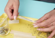 How to Roll a J If You Only Have One Arm? And Why You Might Not Need To