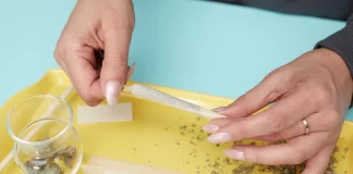 How to Roll a J If You Only Have One Arm? And Why You Might Not Need To