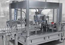 Ultimate Guide How Auto Filling Machines Are Revolutionising Singapore Manufacturing