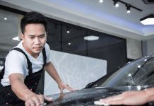 Turbo-Charged Paint Protection: The Orlando PPF Trend That’s Here to Stay